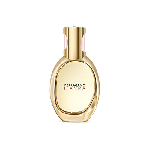 Salvatore Ferragamo Fiamma Perfume Eau De Parfum Floral Elegance Seduction