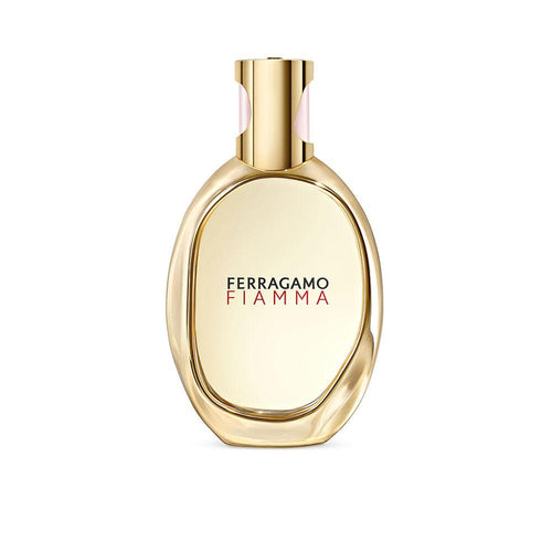 Salvatore Ferragamo Fiamma Perfume Eau De Parfum Floral Elegance Seduction