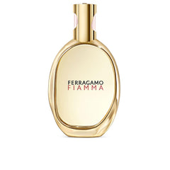 Salvatore Ferragamo Fiamma Perfume Eau De Parfum Floral Elegance Seduction