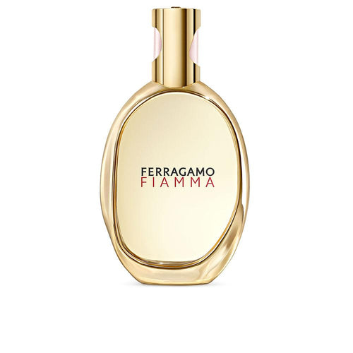 Salvatore Ferragamo Fiamma Perfume Eau De Parfum Floral Elegance Seduction