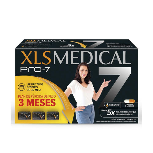 Xls Medical Xls Medical Pro Fat Binder Weight Loss Supplement Effective Natural Weight Loss
