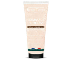 Beauterra Cuidado Corporal Exfoliante De Coco Piel Radiante Cada Día