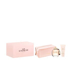 Coach Woman Perfume Eau De Parfum Set Timeless Floral Elegance