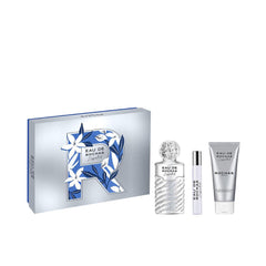 Rochas L'Essentiel Perfume Eau De Parfum Set Fragancia Brillante Y Luminosa
