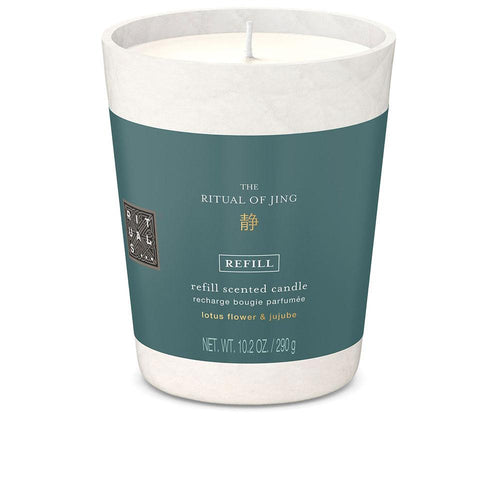 Rituals The Ritual Of Jing Refillable Scented Candle Sense Of Inner Peace