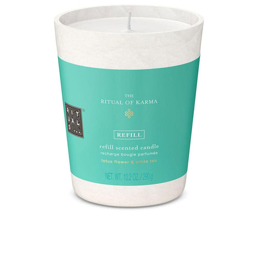 Rituals The Ritual Of Karma Scented Candle Warm Summery Vibes