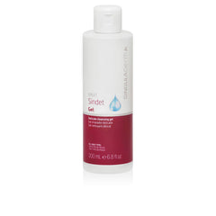 Singuladerm Xpert Sindet Emulsión Limpiadora Cuidado Ultra Suave