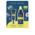 Alma Secret Facial Alma Secret Nacht Gesichtsserum Strahlende Frische Haut