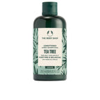 The Body Shop Tea Tree Conditioner Fresh Soft Hair