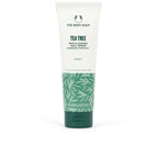 The Body Shop Tea Tree Nettoyant Visage Peau Propre Et Purifiée