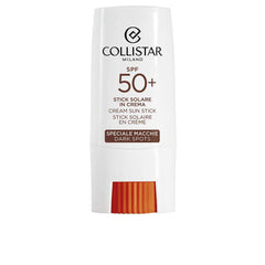 Collistar Perfect Tanning Protector Solar Barra Alta Protección Anti Manchas Protección Solar Avanzada