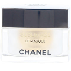 Chanel Sublimage Mascarilla Facial Piel Radiante Al Instante