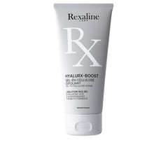 Rexaline Hyalurx Exfoliating Gel Refine Your Skin