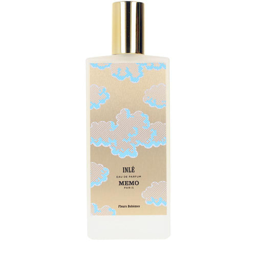 Memo Paris Fleurs Bohemes Perfume Eau De Parfum Dream Of Harmony