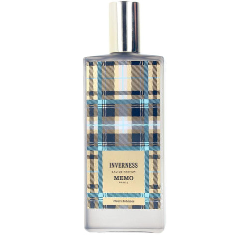 Memo Paris Fleurs Bohemes Perfume Eau De Parfum Esencia Natural Salvaje