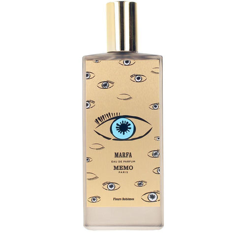 Memo Paris Fleurs Bohemes Perfume Eau De Parfum Tuberosa Irresistible