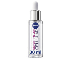 Nivea Cellular Filler Serum Hydratisierte Und Glatte Haut