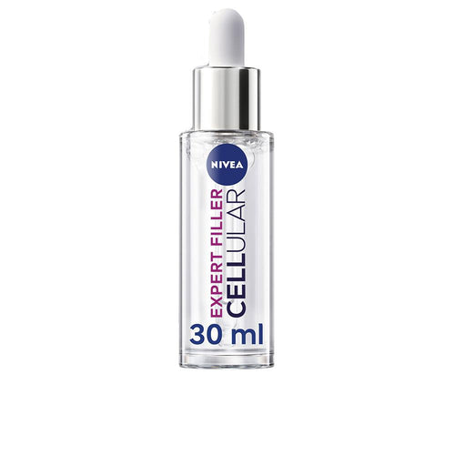 Nivea Cellular Filler Serum Hydratisierte Und Glatte Haut