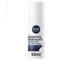 Nivea Men Sensitive Feuchtigkeitsspendende Creme Spf30 Fortschrittliche Sensitive Hautpflege