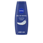 Nivea Nivea Care Crème Douche Hydratation Intense