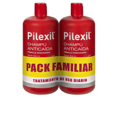 Pilexil Pilexil Champú Champú Anticaída Para Cabello Fuerte
