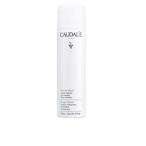 Caudalie Brumas Bruma Facial Hidratación Profunda Para Piel Delicada