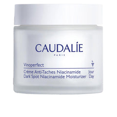Caudalie Vinoperfect Crema Antimanchas Niacinamide Efecto Iluminador Inmediato