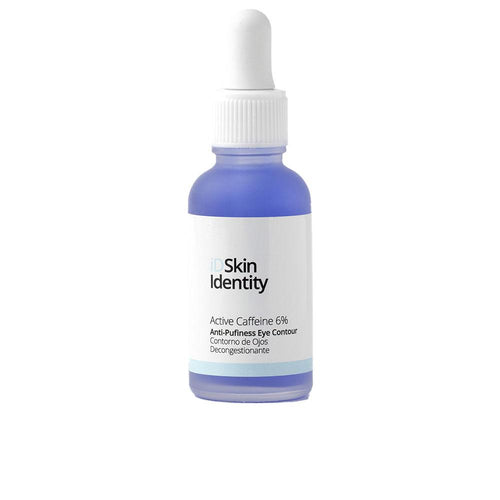 Skin Generics Id Skin Augenkontur Serum Mit Koffein Reduziert Feine Linien Und Schwellungen