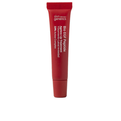 Skin Generics Bio Egf Peptide Lippenbehandlung Intensive Pflege Für Wunderschöne Lippen