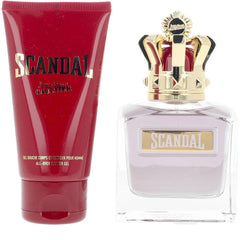 Jean Paul Gaultier Scandal Pour Homme Perfume Eau De Toilette Bold Oriental Impact