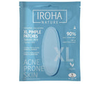 Iroha Acne Prone Skin Hydrocolloid Pflaster Schnelle Anti Akne Wirkung