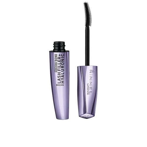 Rimmel London Wonder'bond Eyelash Filler Boost Your Lashes