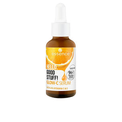 Essence Hello Good Stuff Suero Iluminador Glow C Piel Radiante Al Instante