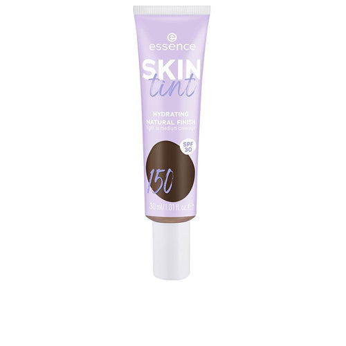 Essence Skin Tint Crema Hidratante Teñida SPF 30 Less Is More