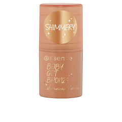 Essence Baby Got Bronze Barra Bronceadora Resplandor Dorado Radiante