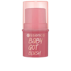 Essence Baby Got Bálsamo Tinte Labios Y Mejillas Con Aroma Fresco A Sandía