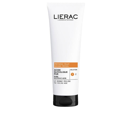 Lierac Protocolo Exfoliating Mask Instant Radiance