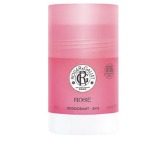 Roger & Gallet Rose Desodorante Sólido Frescura Natural Todo El Día