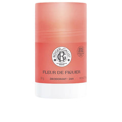 Roger & Gallet Fleur De Figuier Desodorante Sólido Frescura 24 Horas