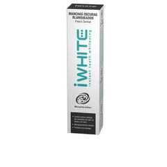 Iwhite Iwhite Blanqueamiento Pasta De Dientes Eliminación De Manchas