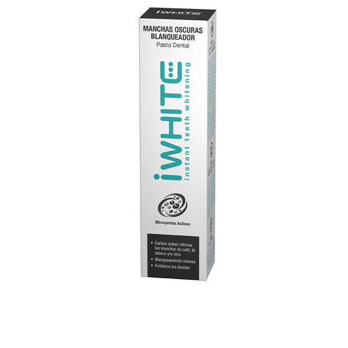 Iwhite Iwhite Blanqueamiento Pasta De Dientes Eliminación De Manchas