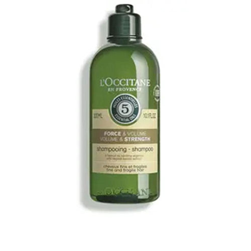 L'Occitane En Provence Aromacología Shampoo Per Capelli Forti E Voluminosi