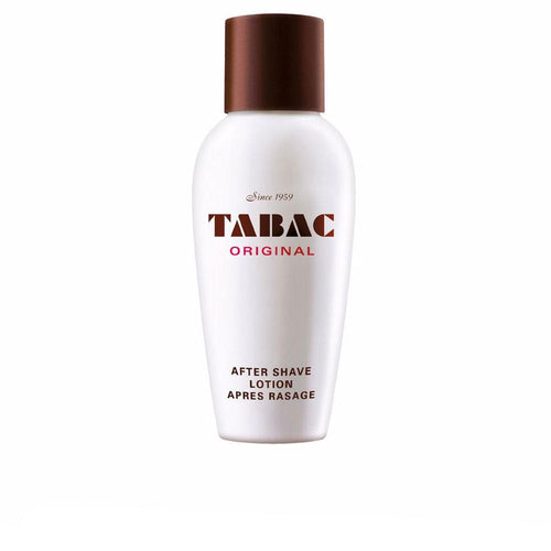 Tabac Tabac Original Loción Post Afeitado Piel Suave Y Confort