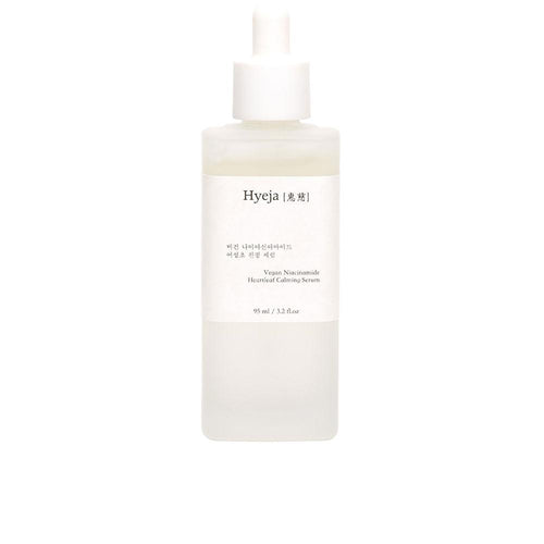 Hyeja Vegan Niacinamide Serum Cosmético Piel Hidratada Y Protegida