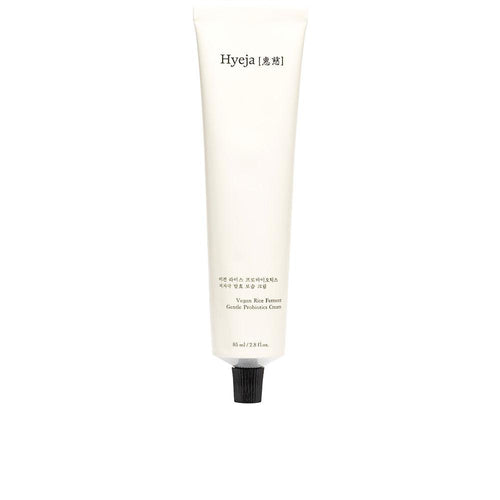 Hyeja Vegan Rice Crema Hidratante Facial Hidratación Al Instante