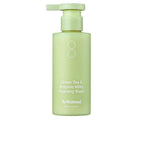 By Wishtrend Green Tea & Enzyme Milky Foaming Cleanser Fresh Purity