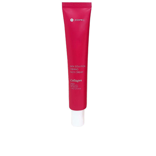 Jkosmec Skin Solution Firming Face Cream Collagen For Firmer Skin