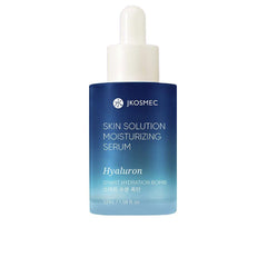 Jkosmec Skin Solution Suero Hidratante Hidratación Profunda Y Elasticidad