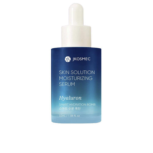 Jkosmec Skin Solution Suero Hidratante Hidratación Profunda Y Elasticidad