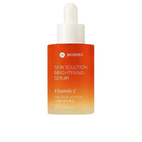Jkosmec Skin Solution Leuchtendes Vitamin C Serum Für Strahlende Und Gleichmäßige Haut